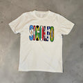 SIGOLFO Classic T-Shirt Weiss